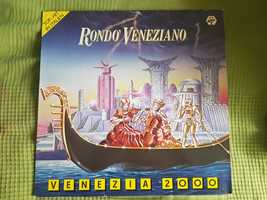 Rondo Veneziano- Venezia 2000