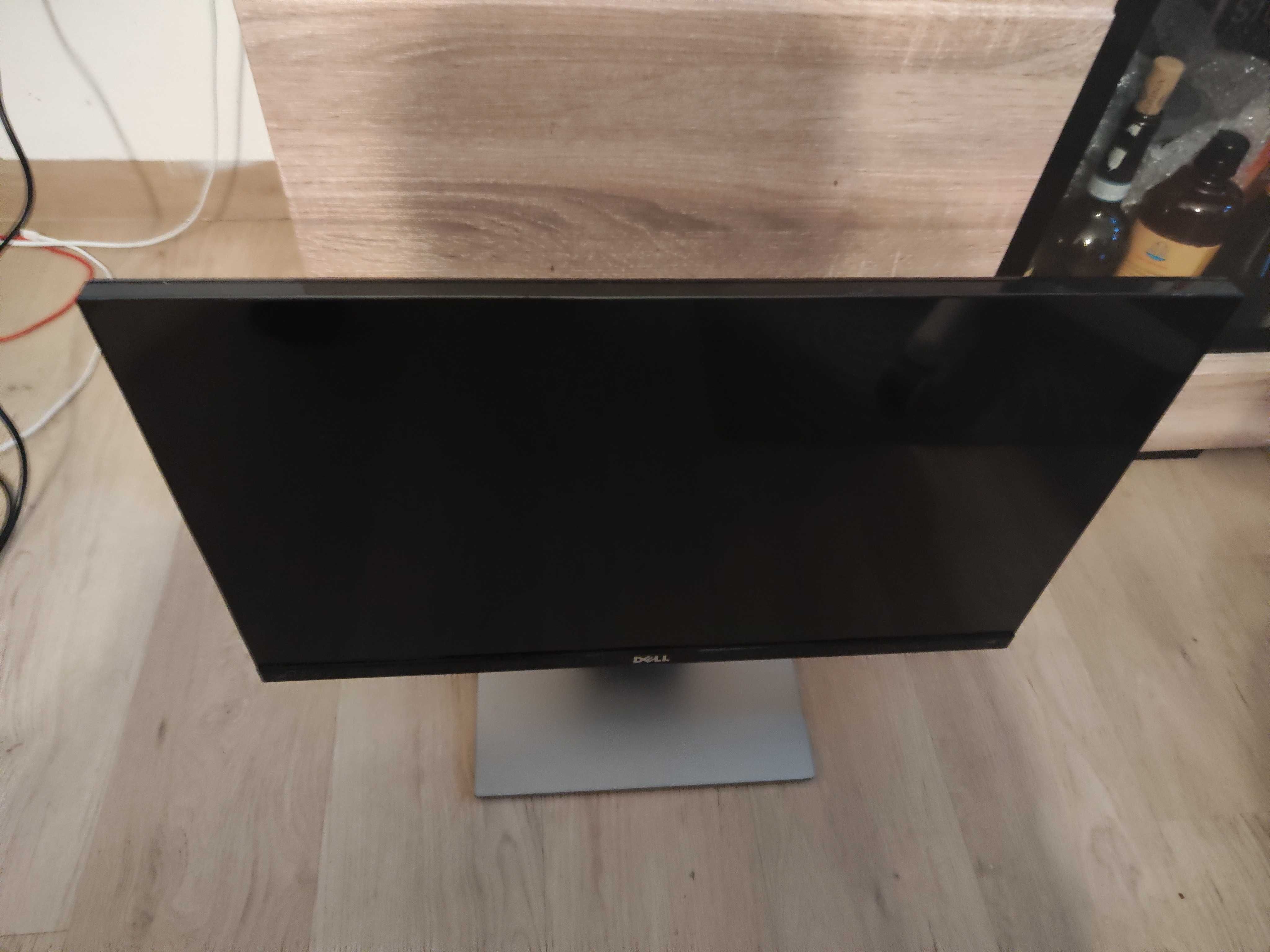 Monitor 
Dell S2316H 1080p FullHD biurowy gamingowy codzienny