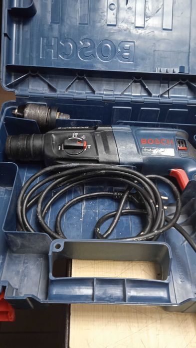 Bosch GBH 2-26-młotowiertarka