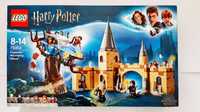 Lego Harry Potter 75953_Hogwarts Whomping Willow selado