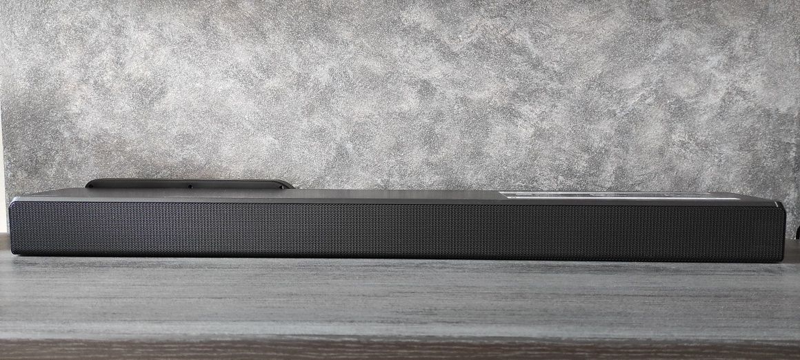 Soundbar Samsung MS-550 jak nowy, z Wi-Fi, USB, BT, HDMI, Optical,