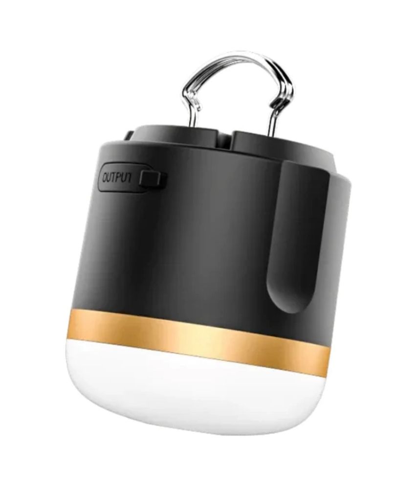 Ліхтар EcoFlow Camping Light для кемпінгу 3600 mAh+Power Bank