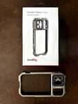 Capas iPhone 13 ProMax como novas (diversas)