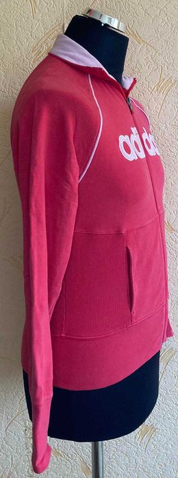 Bluza damska Adidas roz. S