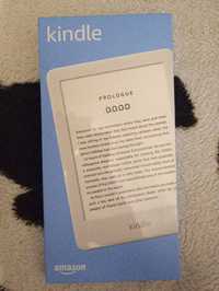 Nowy czytnik Kindle 10, bez reklam, 8gb, wifi, podświetlenie