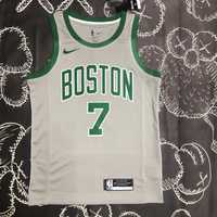 Camisola de basket dos Boston Celtics