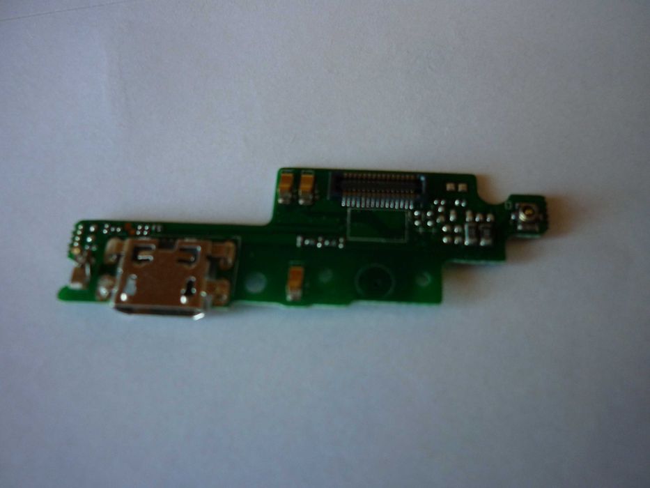 Плата для зарядки для Xiaomi Redmi 4X, Шлейф для Xiaomi Redmi 4х