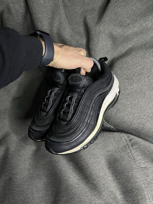 Кросівки NIKE AIR MAX 97 39 25 кроссовки найк аир макс 95 90