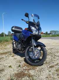 Suzuki dl 650 v-strom