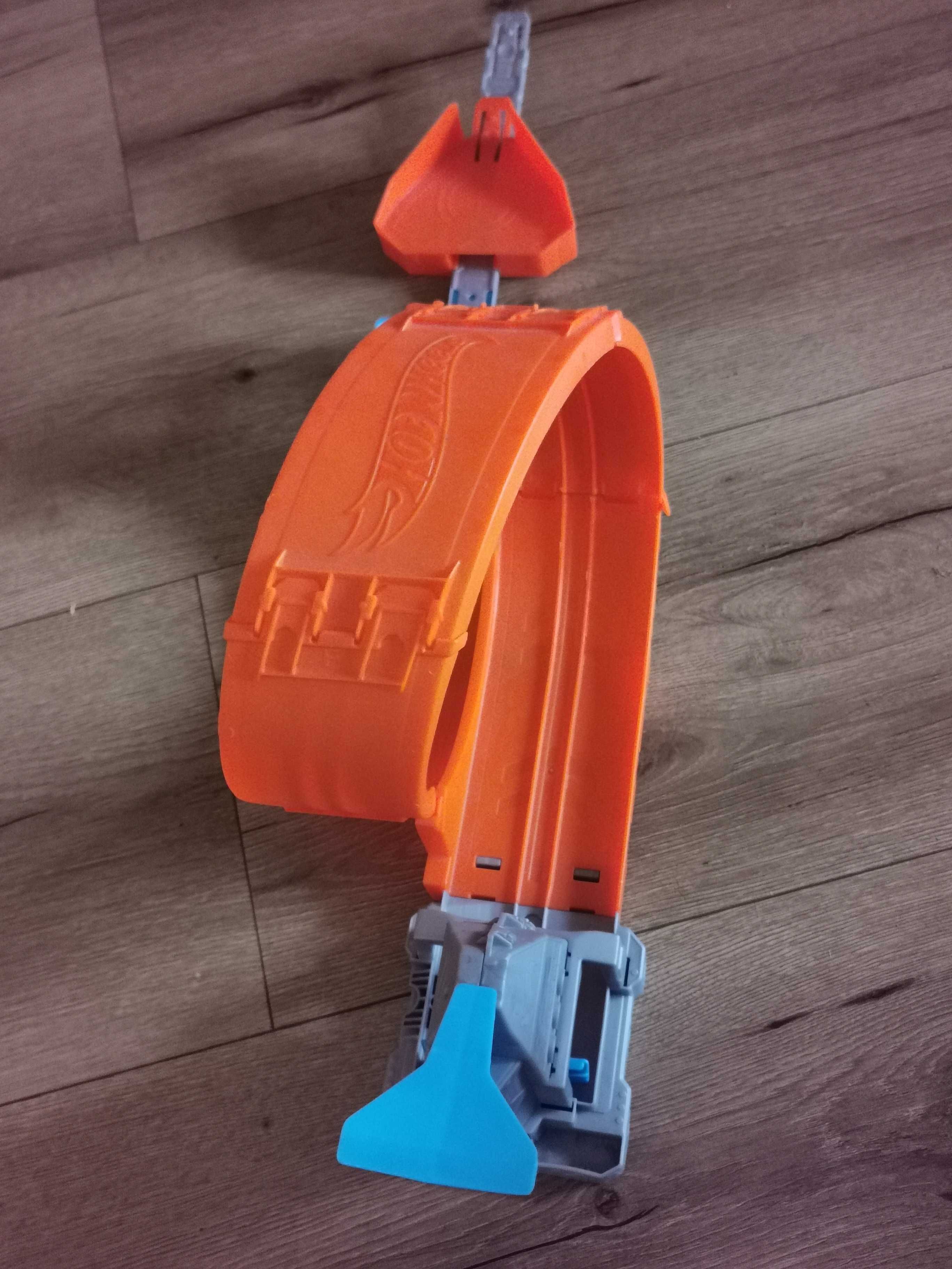 Hot Wheels Rywalizacja Mistrzów