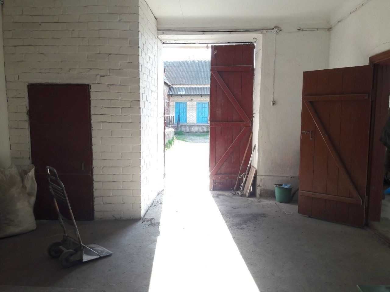 р Продається комплекс приміщень!