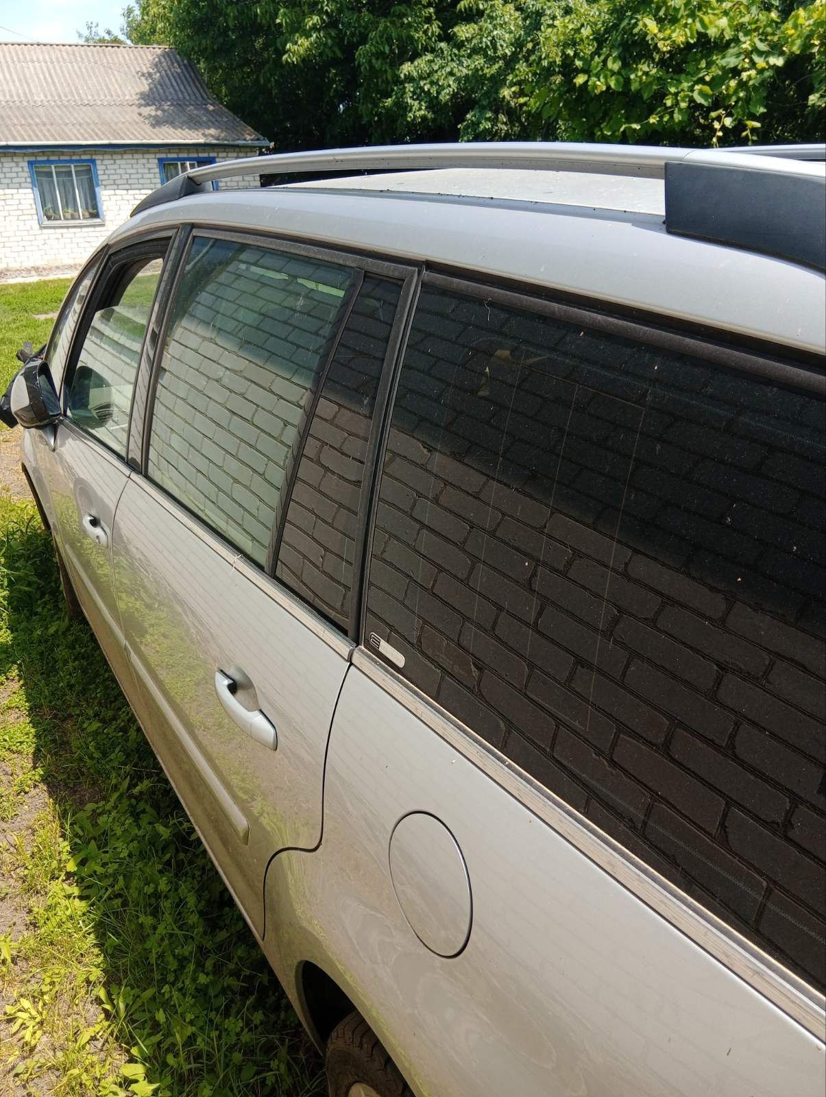 Citroen Grand C 4 picasso 2007