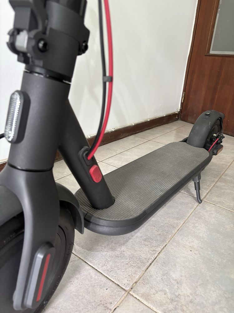 Trotinete Xiaomi com garantia
