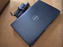 Laptop DELI INSPIRON 1545 czarny