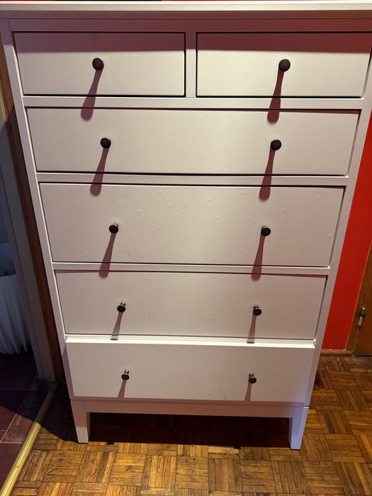 Komoda IKEA 6 szuflad