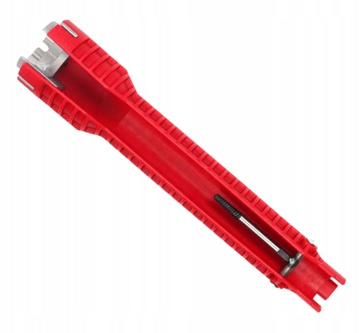 Klucz Nasadowy Do Instalacji Montażu Kranów Zlewów Baterii Poziomica