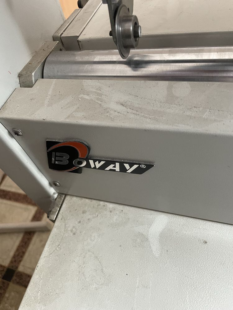 Роликовый биговщик / порезщик Boway 480B