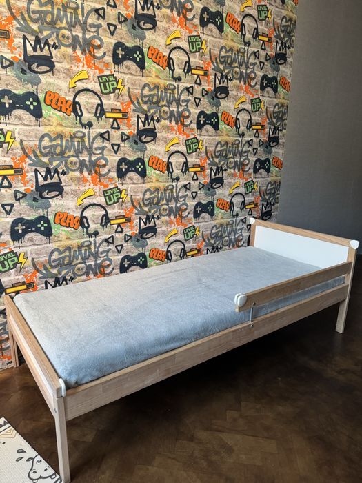 Łóżko Ikea 70x160