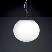 Suspensão SPHERA S29 Branco da Leucos (Original e Novo)