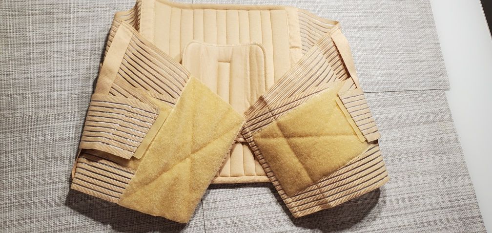 Корсет лечебно-профилактический Пояс.Aрт. 3011 «Med textile»