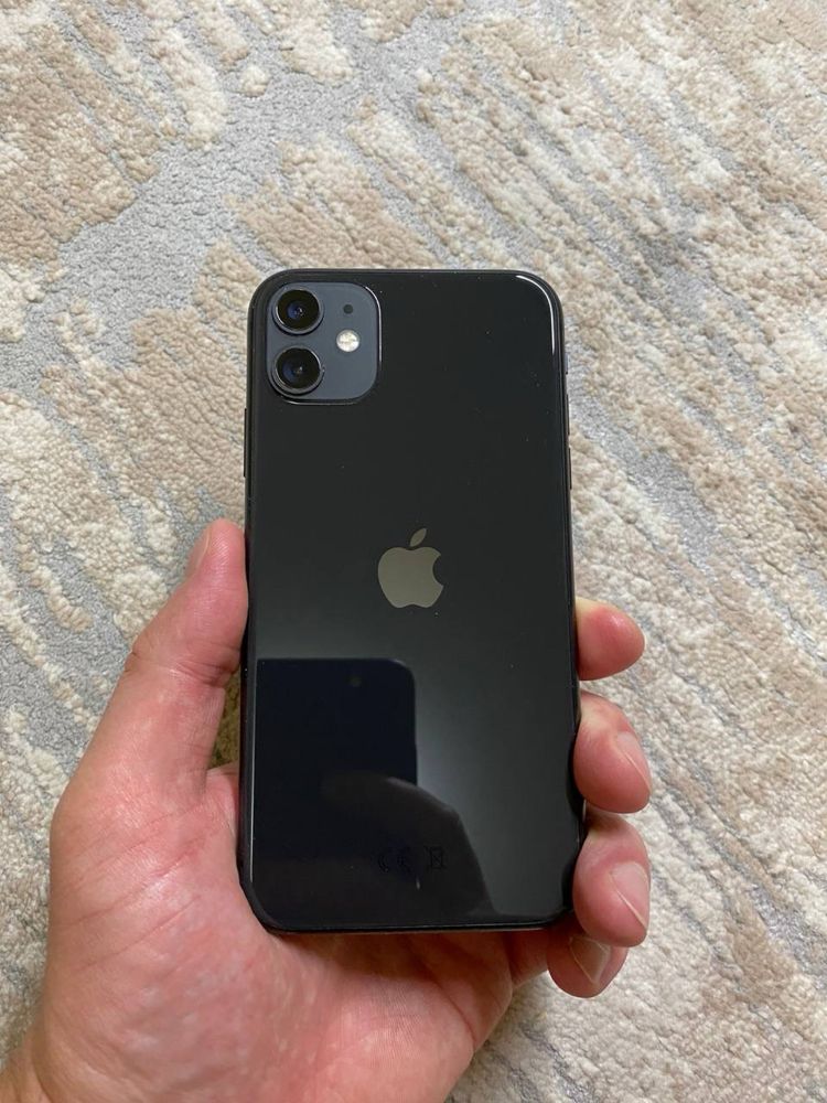 Продам , Iphone 11 /256 Gb / Model A2221