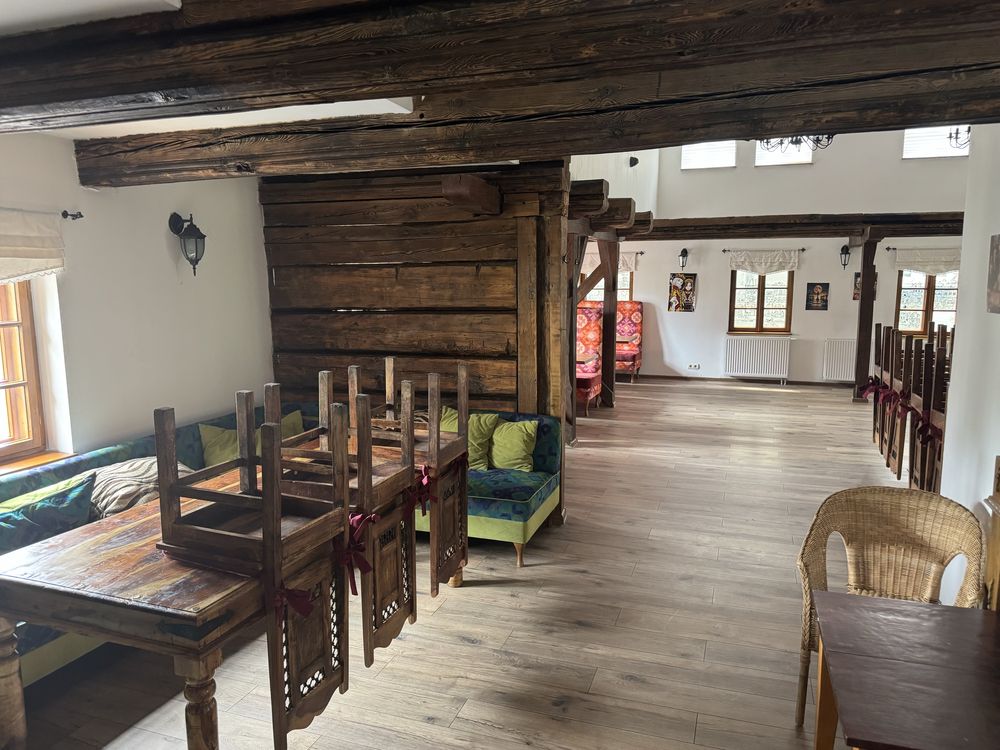 Lokal gastronomiczny Sprzedaż/wynajem
