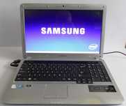 Samsung R 530 i3