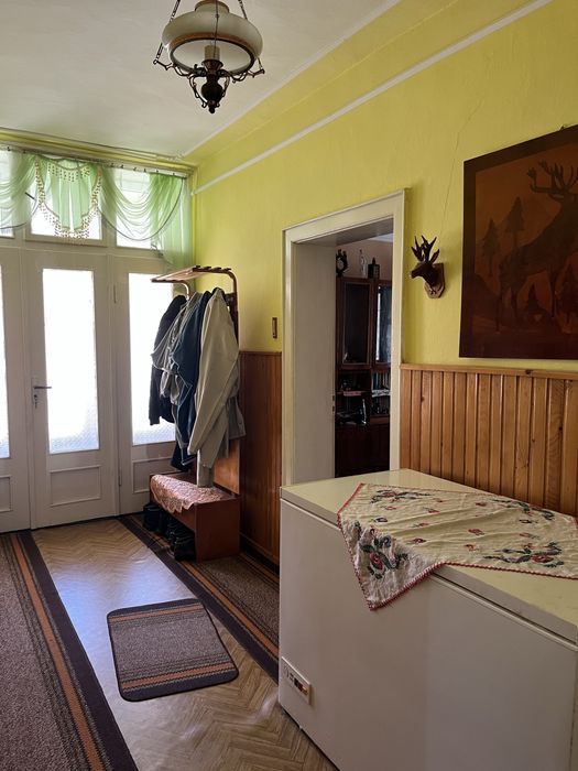 43 сотки приватизовані + будинок 107 м2 Астей вул. Прикордонна