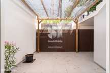 T2 novo com terraço em Celas