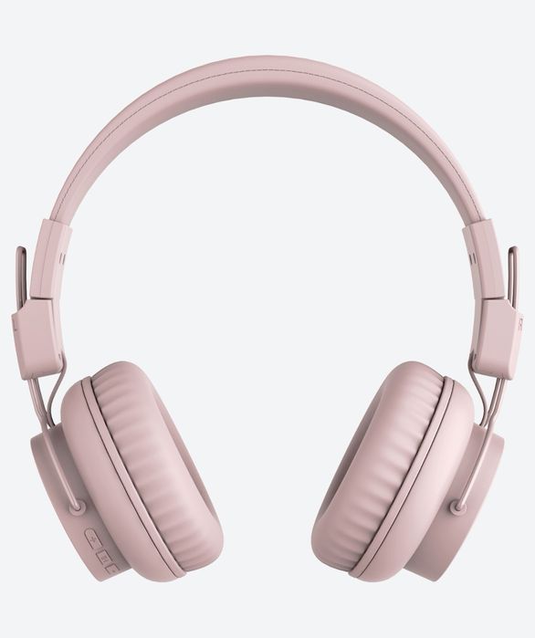 Auscultadores s/Fio Fresh 'n Rebel NOVOS