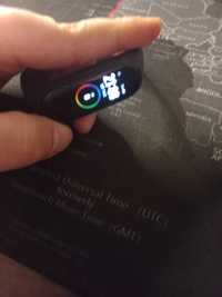 Opaska mi band 4