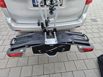 Bagażnik rowerowy Thule Easyfold 931 udźwig 60kg