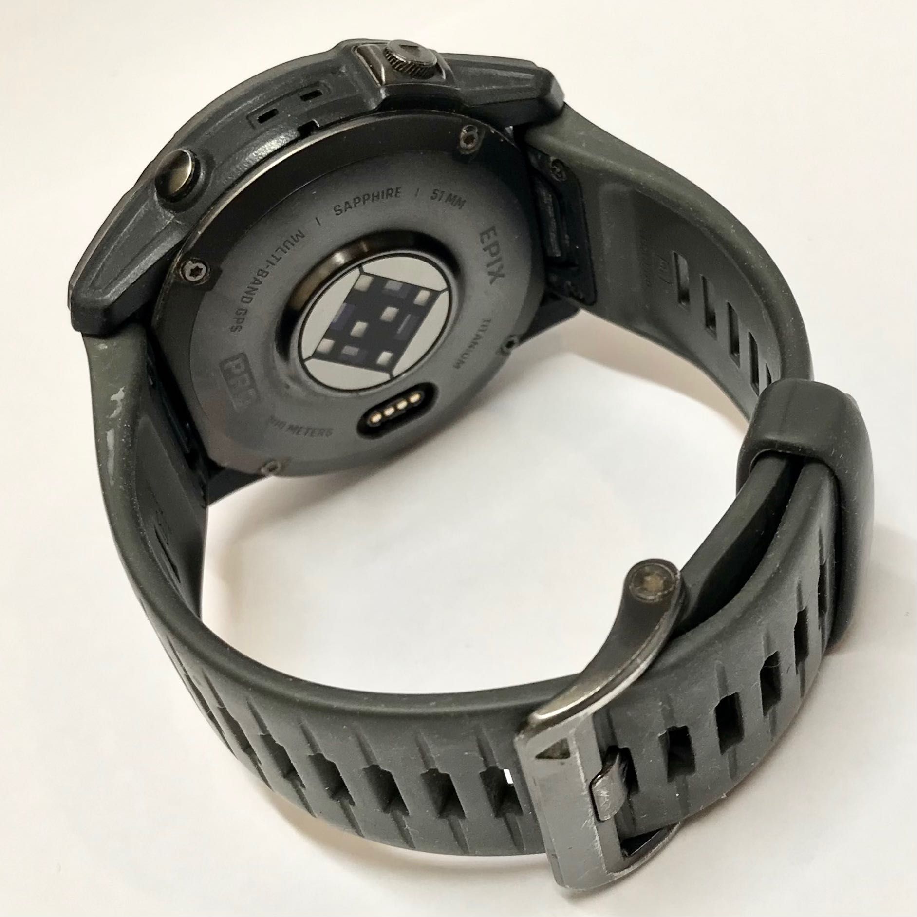 GARMIN Epix PRO 2 51mm Zegarek SPORTOWY SMARTWATCH Fitness GPS Gwaranc