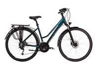 Rower trekkingowy Kross Trans 8.0 rozmiar L-19''