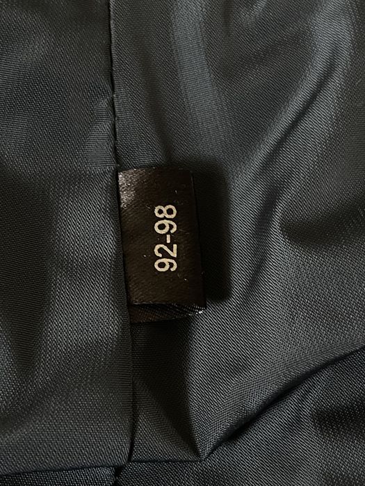 Зимний комбинезон 92/98/104 Бренд Teplee net, gap