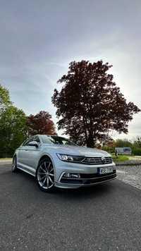 Volkswagen Passat B8 R-line