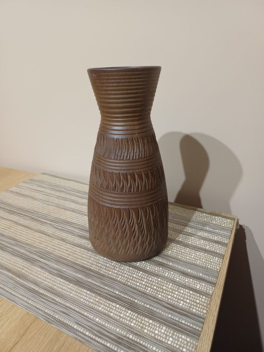 Duży wazon ceramiczny