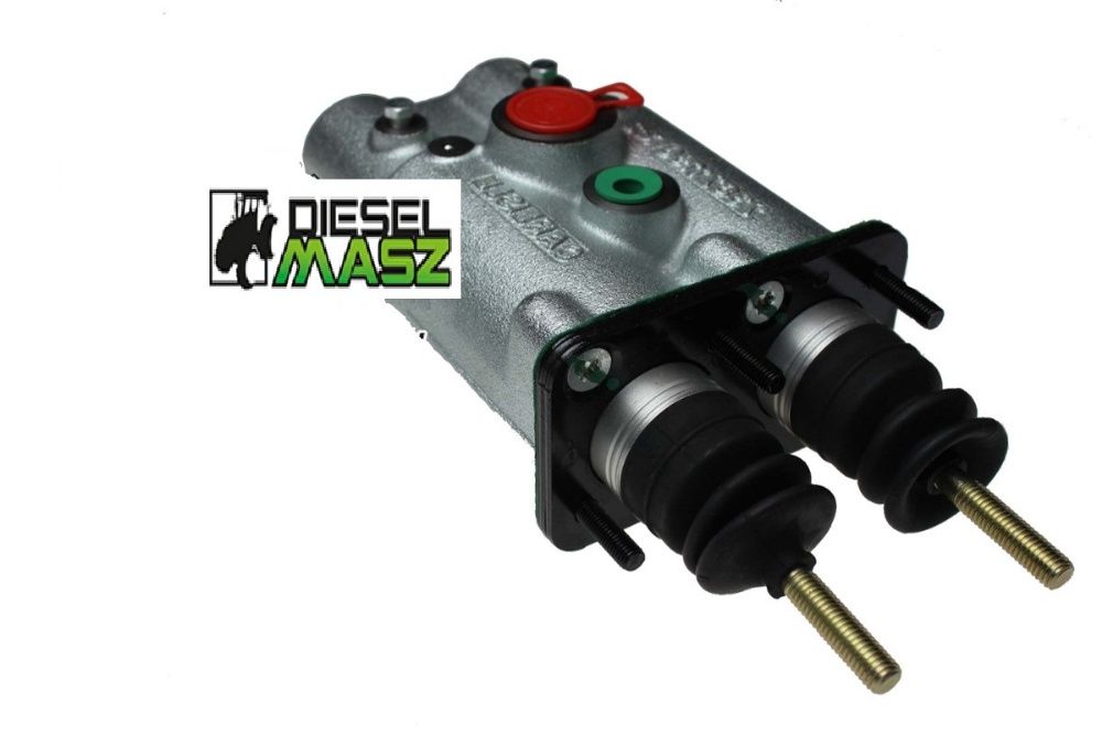 43802.56M1, Pompa hamulcowa Massey Ferguson 6614,6615,6616,7615,7616