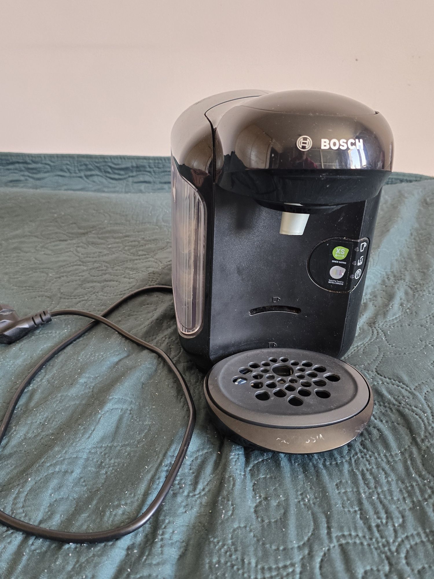 Ekspres do kawy Bosch Tassimo