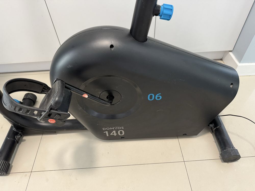 Rower Stacjonarny Domyos 140