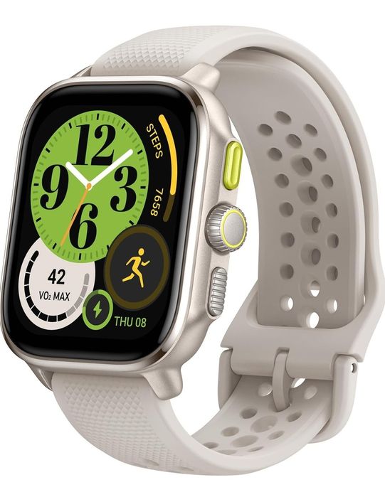 Smartwatch Amazfit cheetah novo