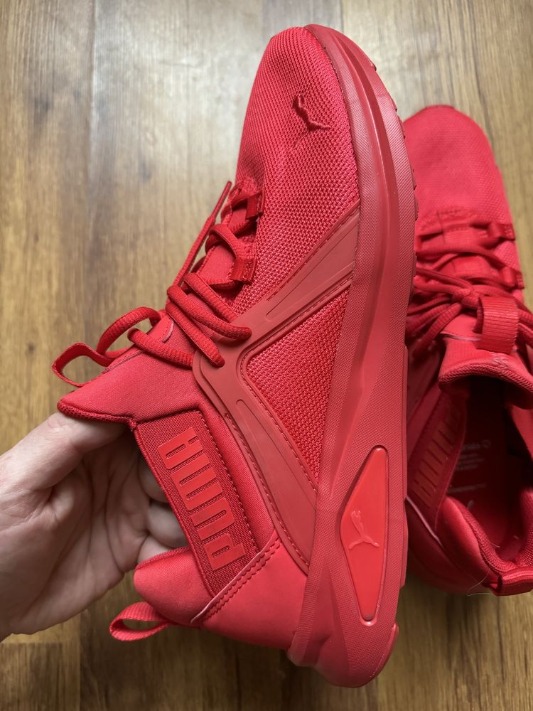 puma sneakersy oryginalne bez pudełka