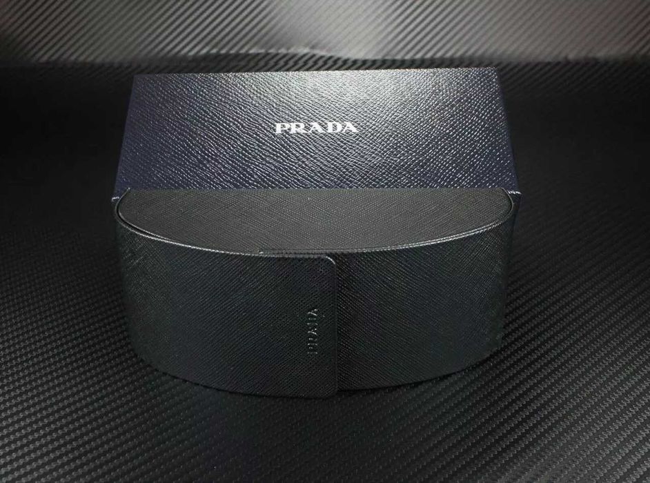 prada new cllection glasess