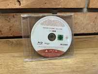 Ratchet & Clank All 4 One / Wersja promo / PL