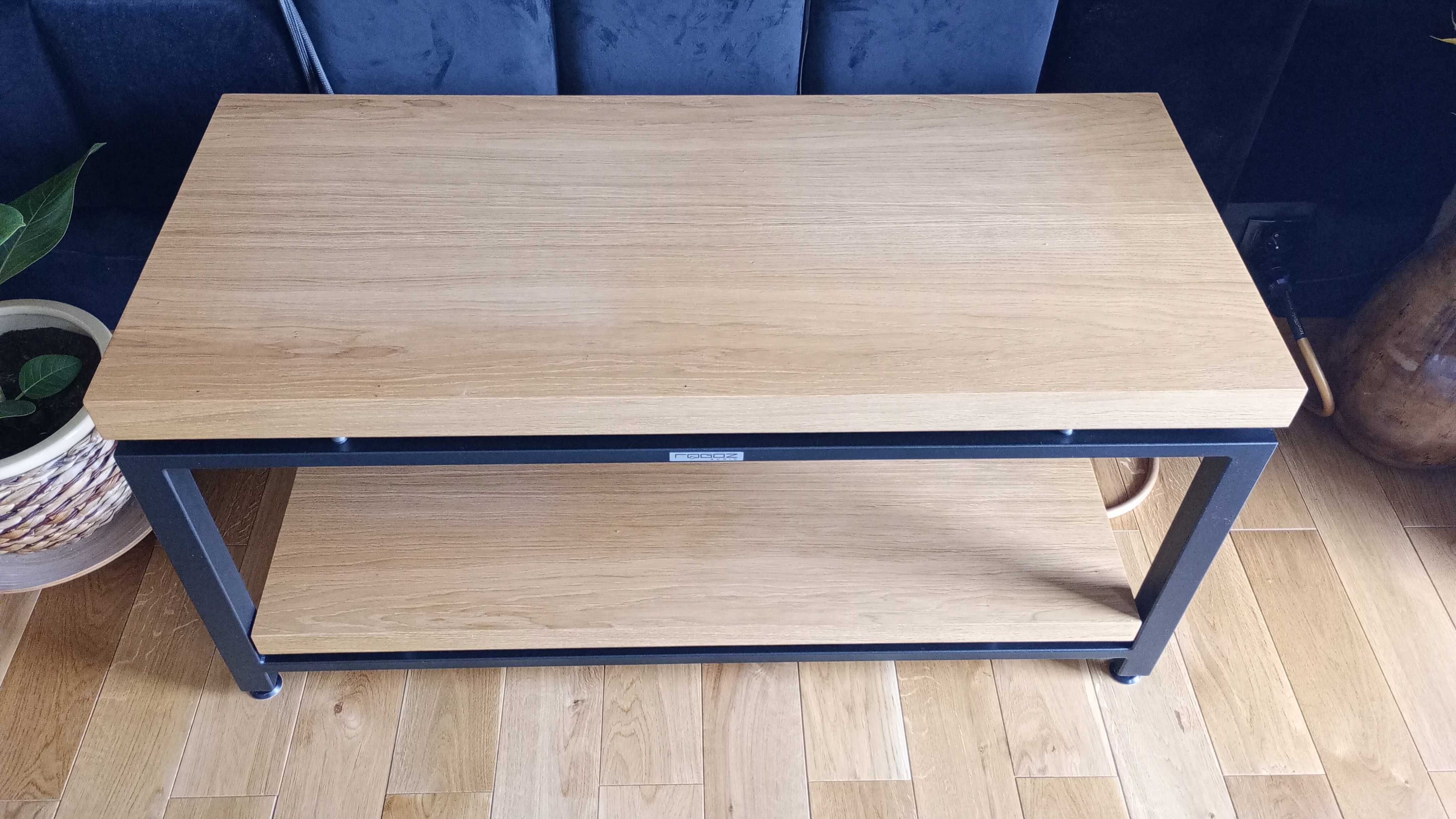 Stolik audio rogoz