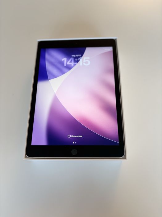 Ipad 9 geracao (2021)