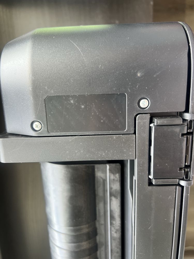 Impressora Canon não funciona (ou não sei pôr a funcionar)