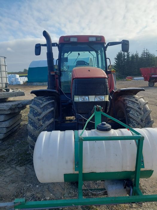 Case mx 135, 2 sztuki.