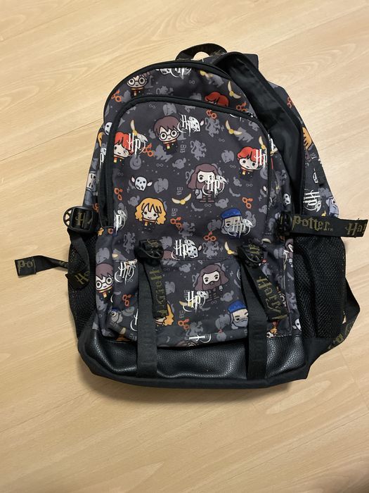 Plecak/tornister Harry Potter szkolny