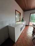 Aparador Branco Sala